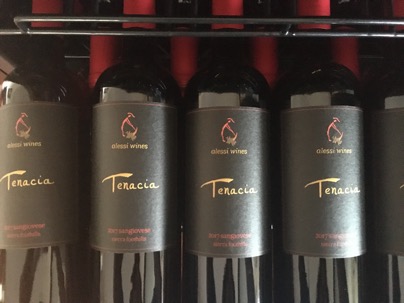 2017 Bottles